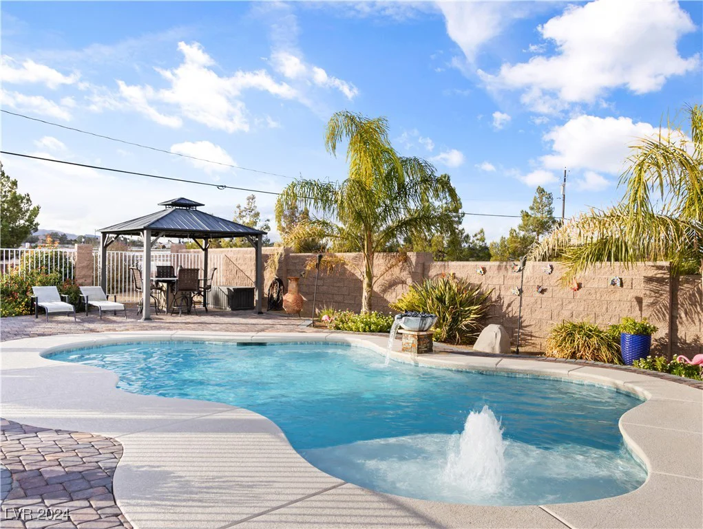 9350 Homestead, Las Vegas, NV 89143