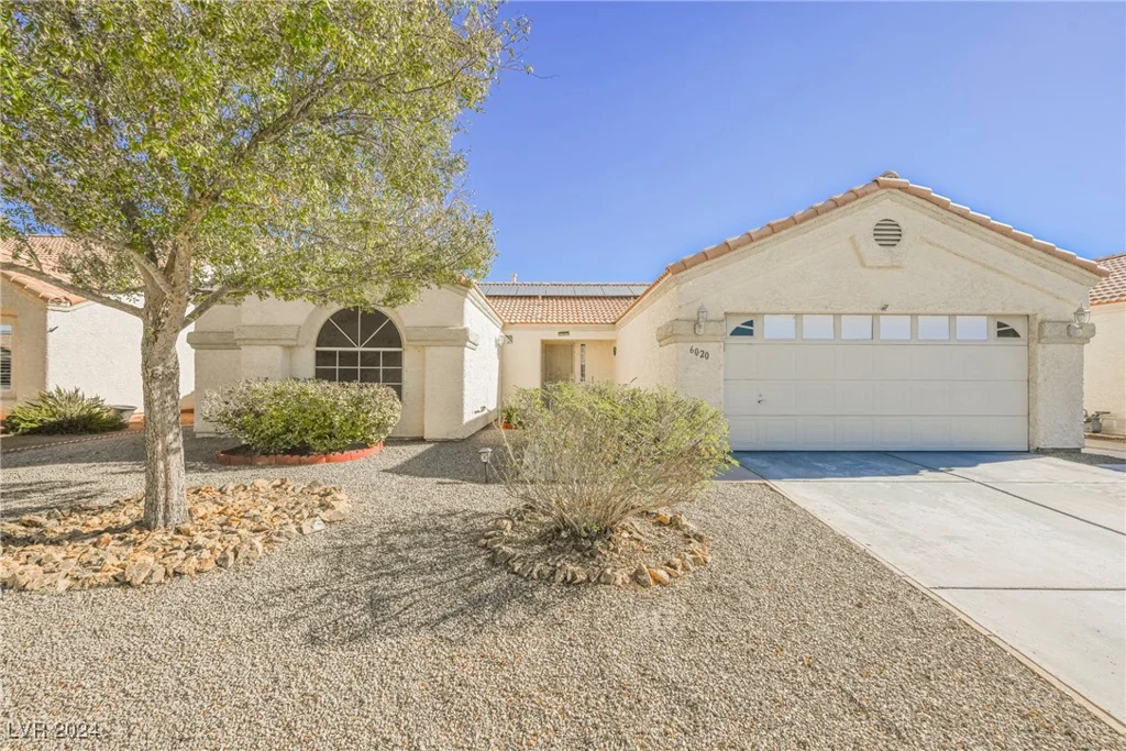 6020 Theatrical, North Las Vegas, NV 89031