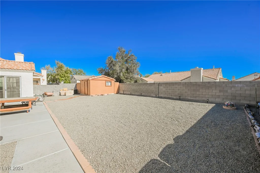 6020 Theatrical, North Las Vegas, NV 89031