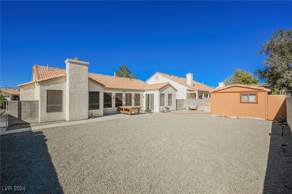 6020 Theatrical, North Las Vegas, NV 89031