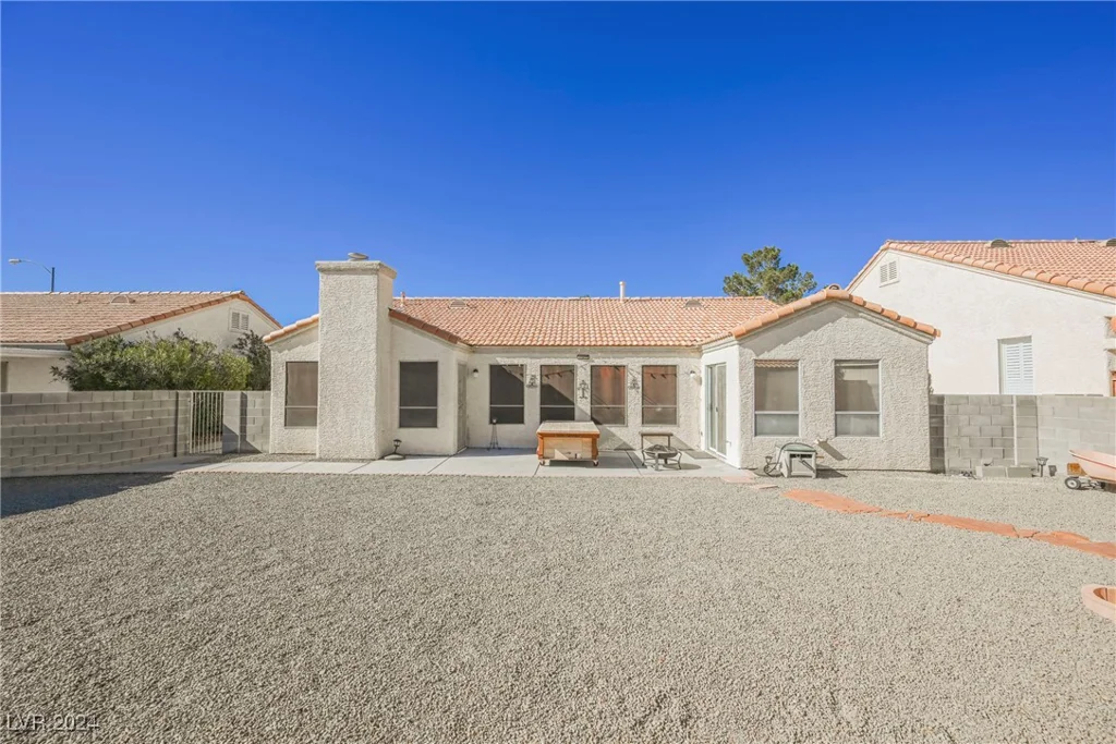 6020 Theatrical, North Las Vegas, NV 89031