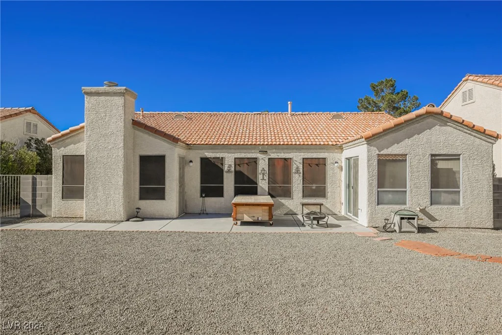 6020 Theatrical, North Las Vegas, NV 89031