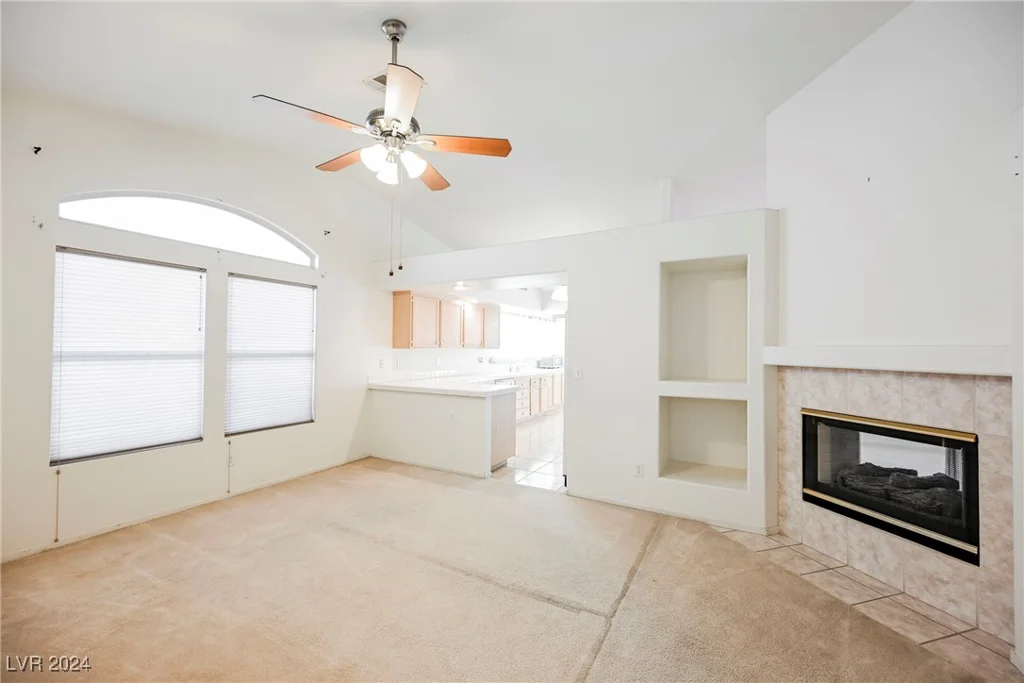 6020 Theatrical, North Las Vegas, NV 89031