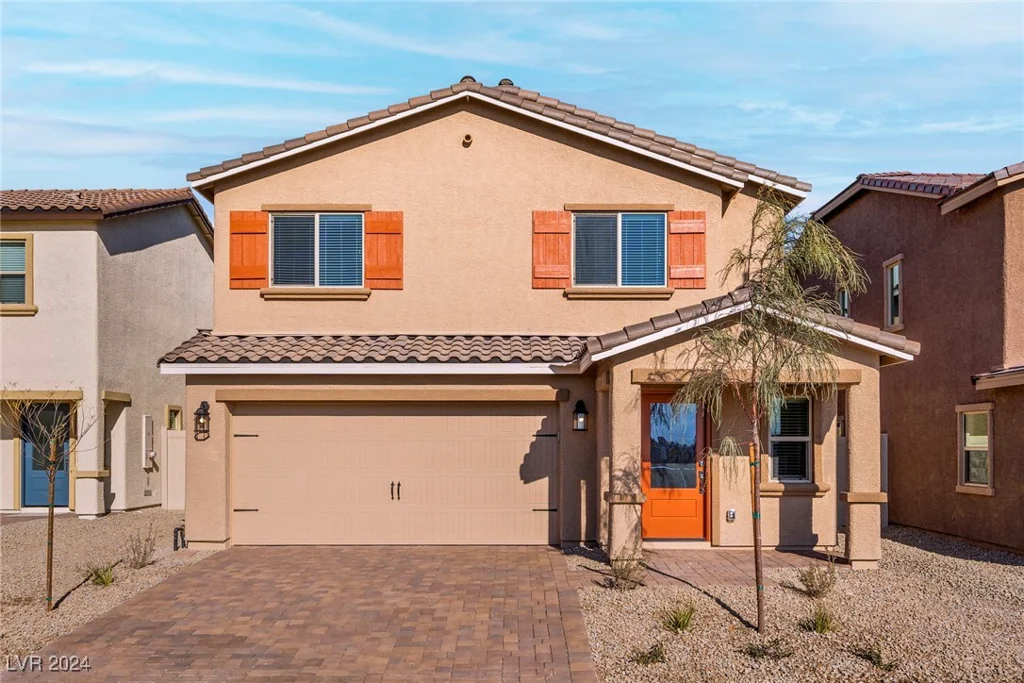 1648 Desert Path, North Las Vegas, NV 89032