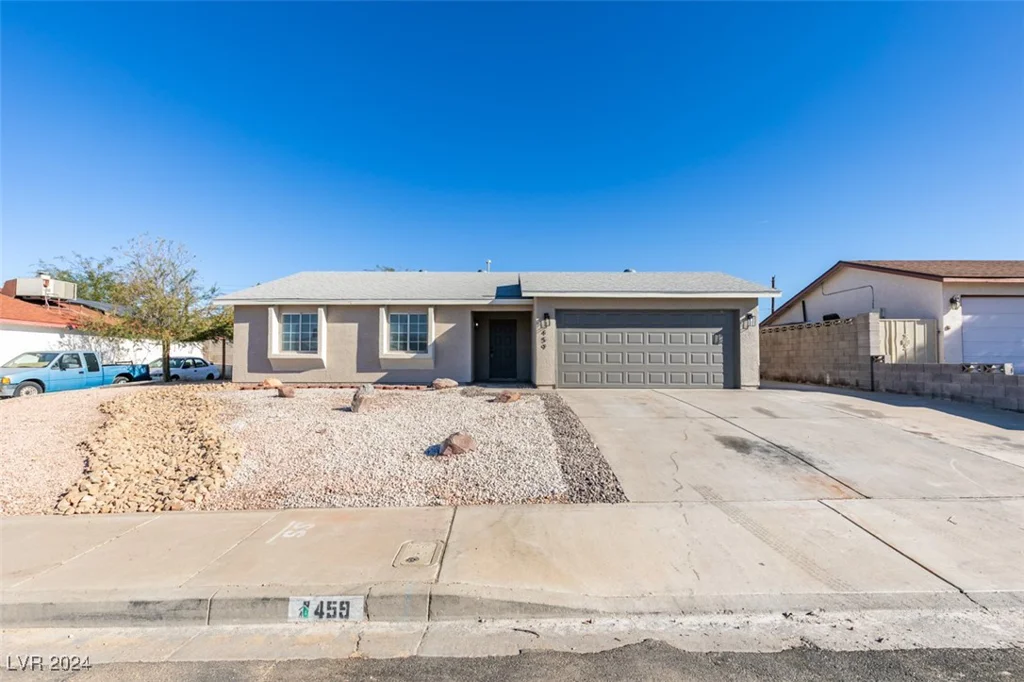 459 Ash, Henderson, NV 89015