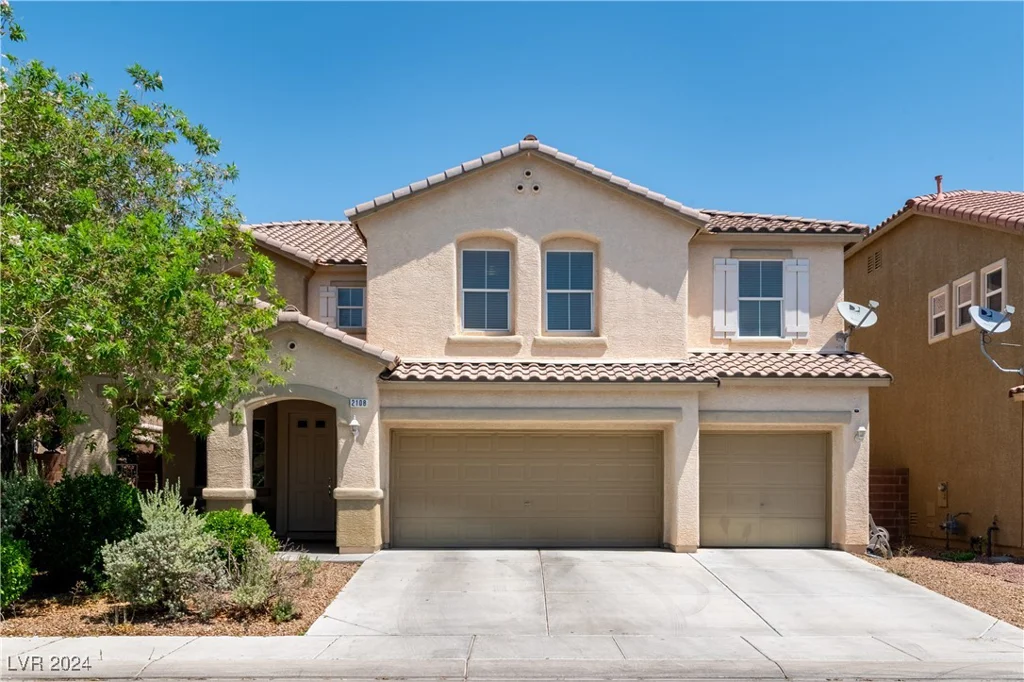 2108 Merganser, North Las Vegas, NV 89084