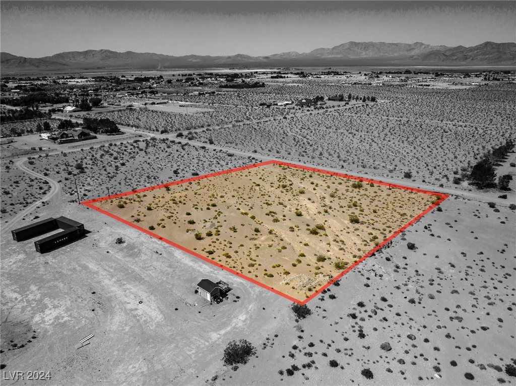 2392 Ottawa, Sandy Valley, NV 89019
