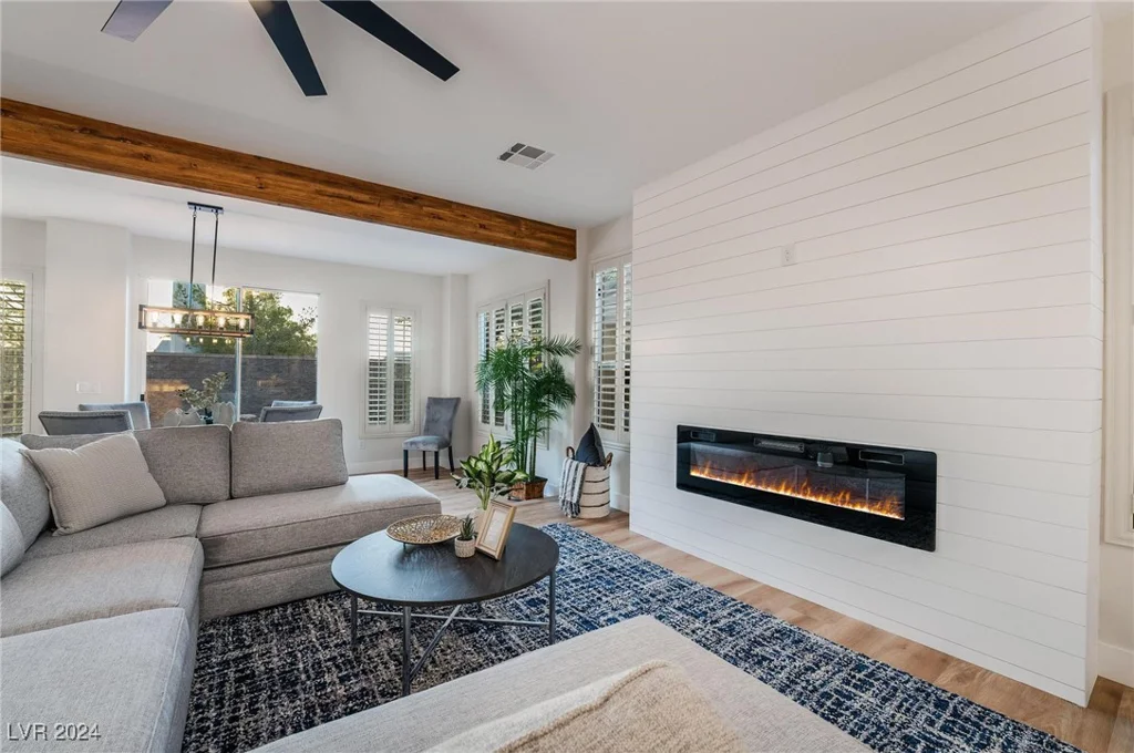 4414 Regalo Bello, Las Vegas, NV 89135