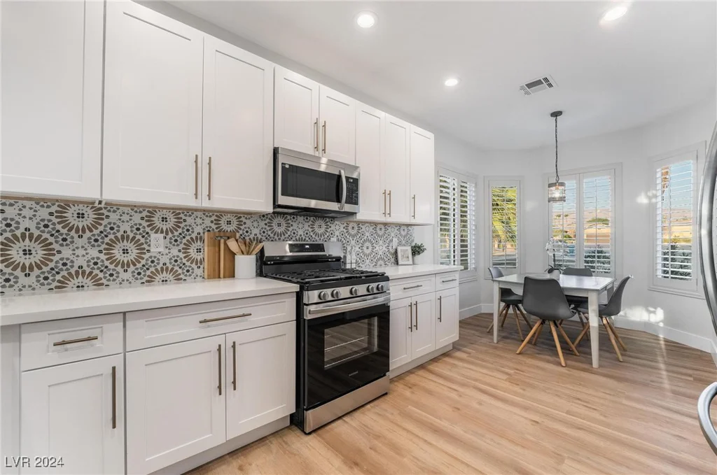 4414 Regalo Bello, Las Vegas, NV 89135