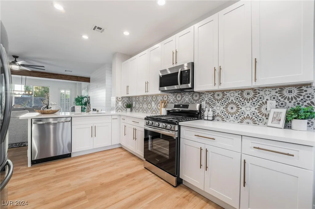 4414 Regalo Bello, Las Vegas, NV 89135