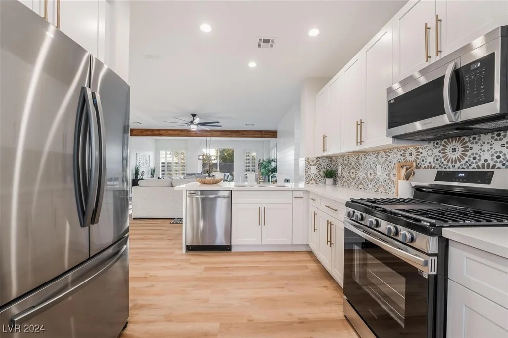 4414 Regalo Bello, Las Vegas, NV 89135