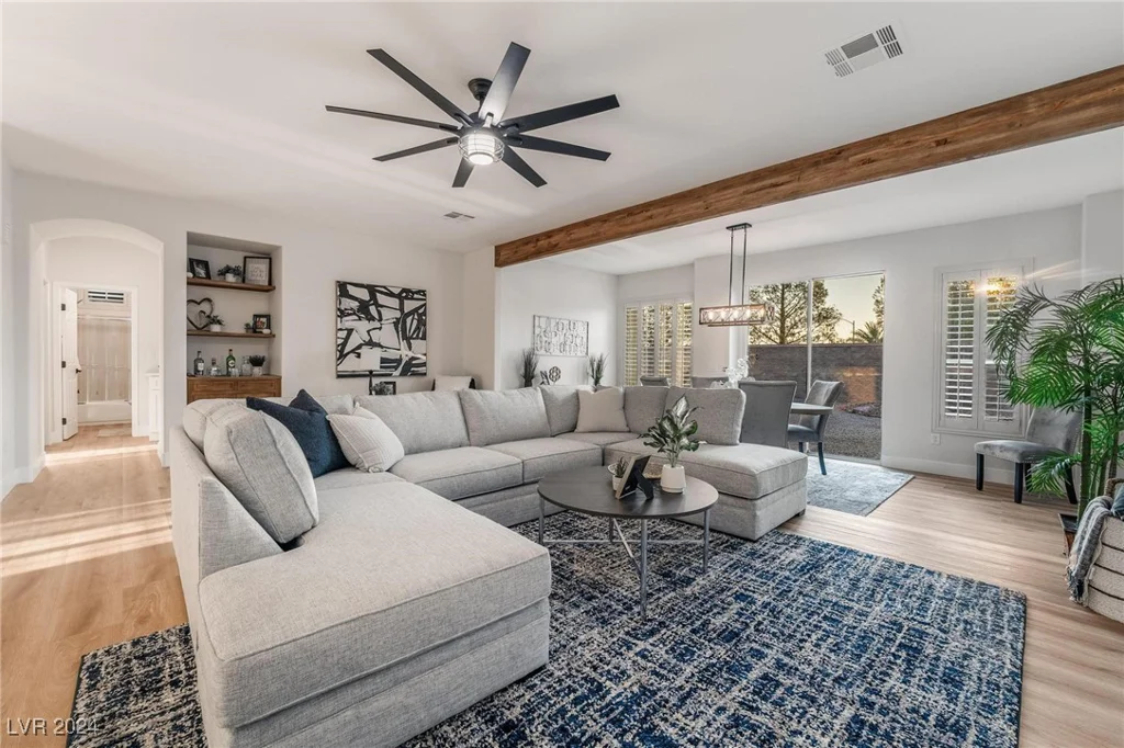 4414 Regalo Bello, Las Vegas, NV 89135