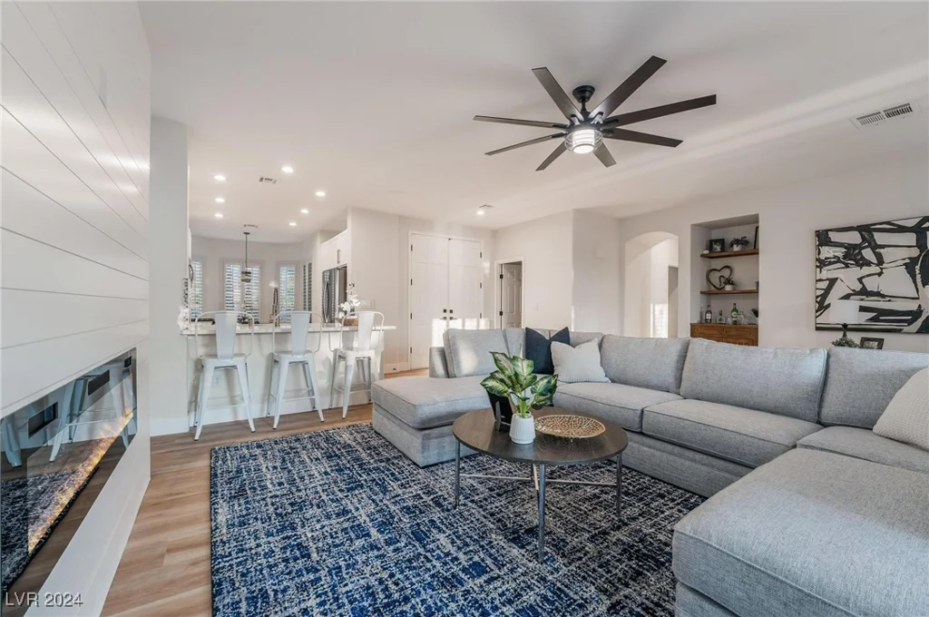 4414 Regalo Bello, Las Vegas, NV 89135