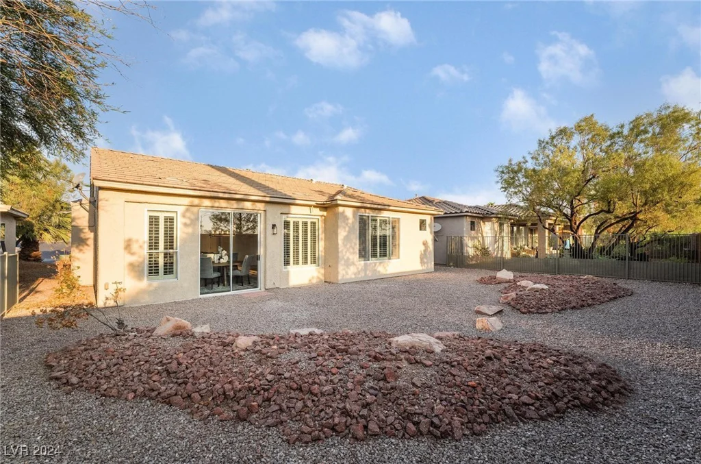 4414 Regalo Bello, Las Vegas, NV 89135