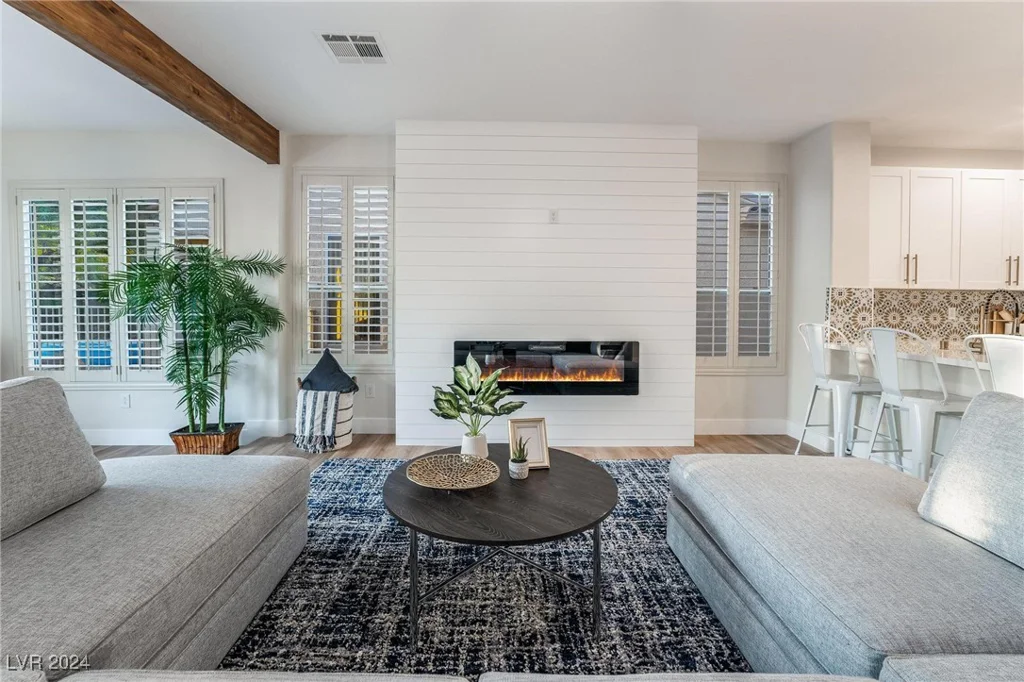 4414 Regalo Bello, Las Vegas, NV 89135