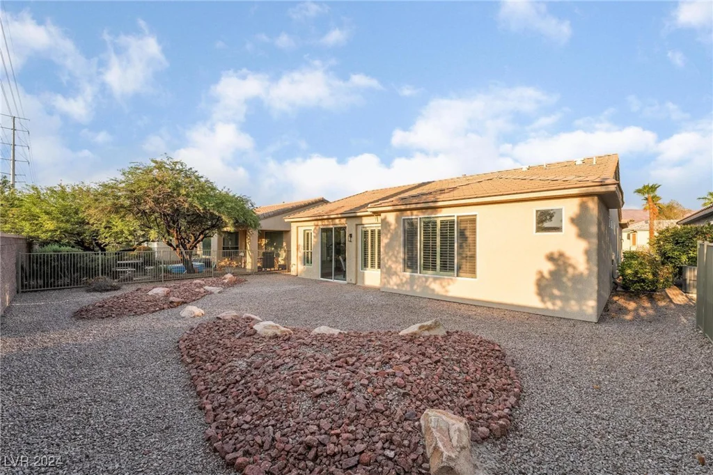 4414 Regalo Bello, Las Vegas, NV 89135