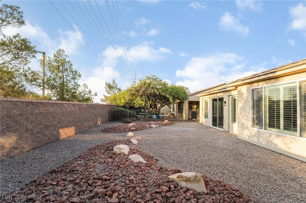 4414 Regalo Bello, Las Vegas, NV 89135