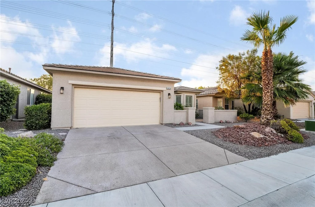4414 Regalo Bello, Las Vegas, NV 89135