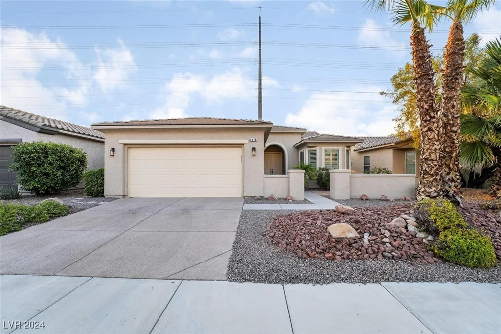 4414 Regalo Bello, Las Vegas, NV 89135