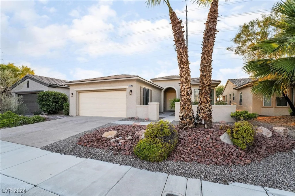 4414 Regalo Bello, Las Vegas, NV 89135