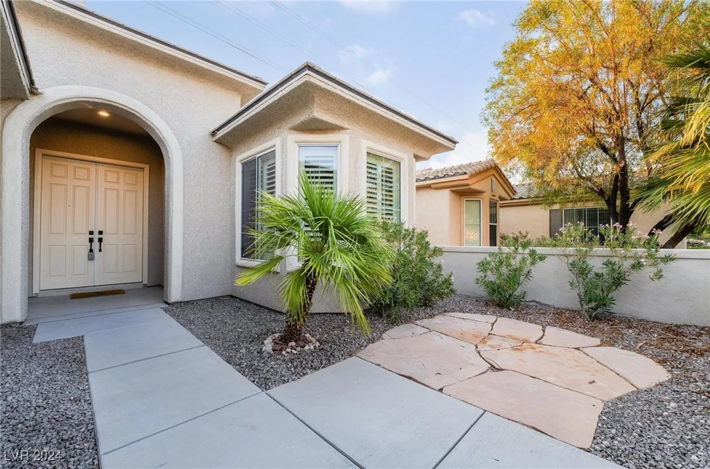 4414 Regalo Bello, Las Vegas, NV 89135