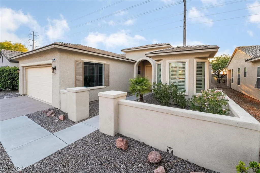 4414 Regalo Bello, Las Vegas, NV 89135