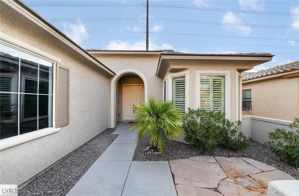 4414 Regalo Bello, Las Vegas, NV 89135
