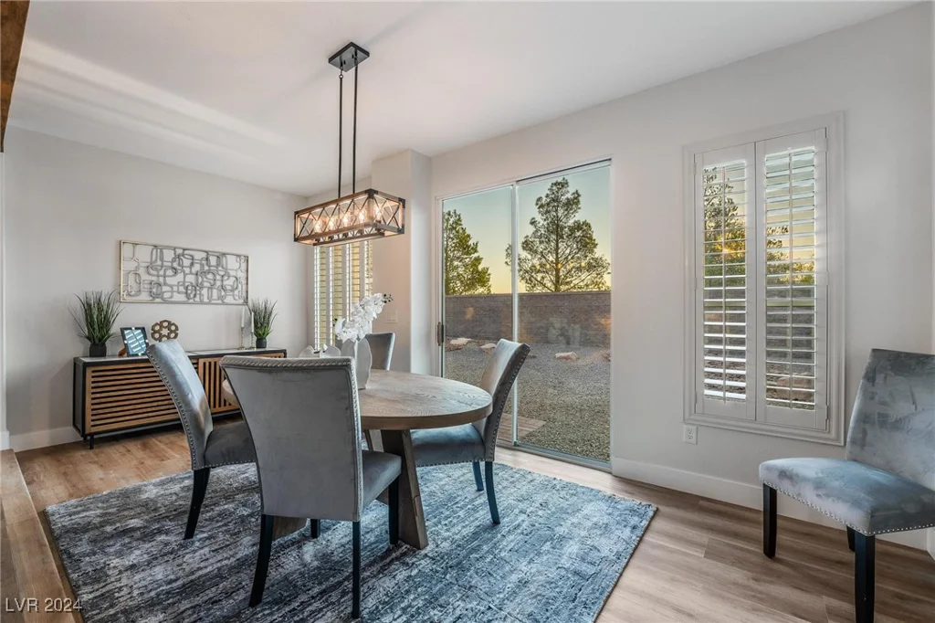 4414 Regalo Bello, Las Vegas, NV 89135