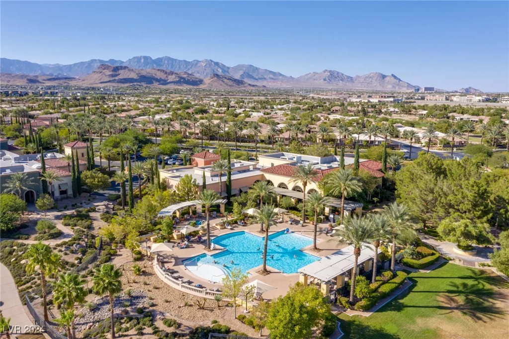 4414 Regalo Bello, Las Vegas, NV 89135