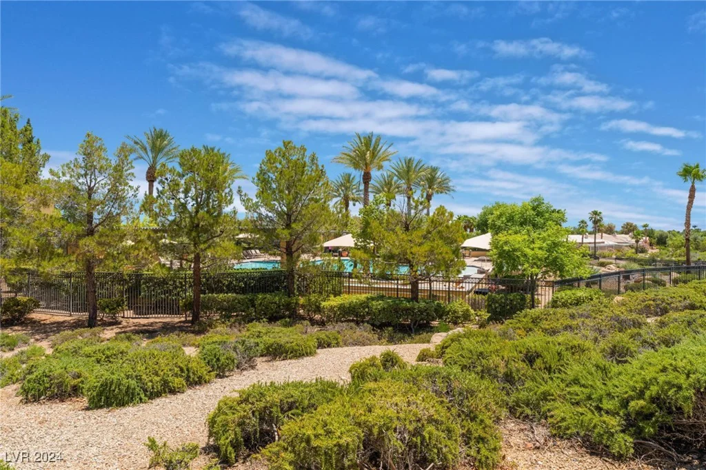4414 Regalo Bello, Las Vegas, NV 89135