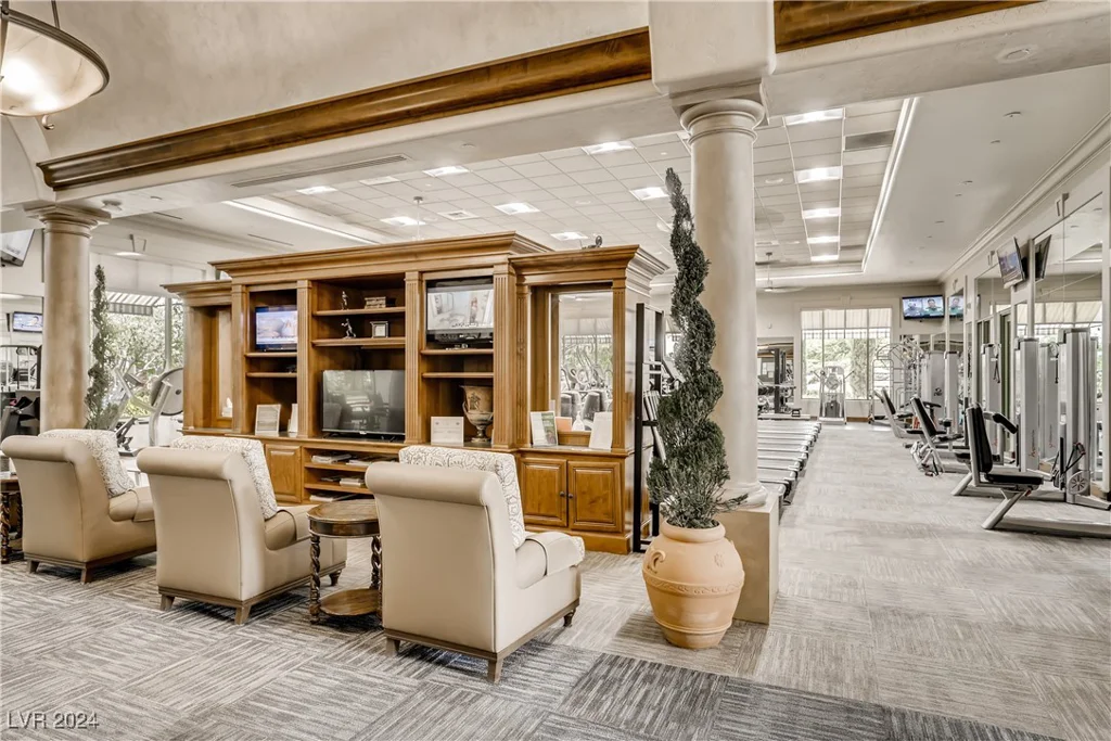 4414 Regalo Bello, Las Vegas, NV 89135