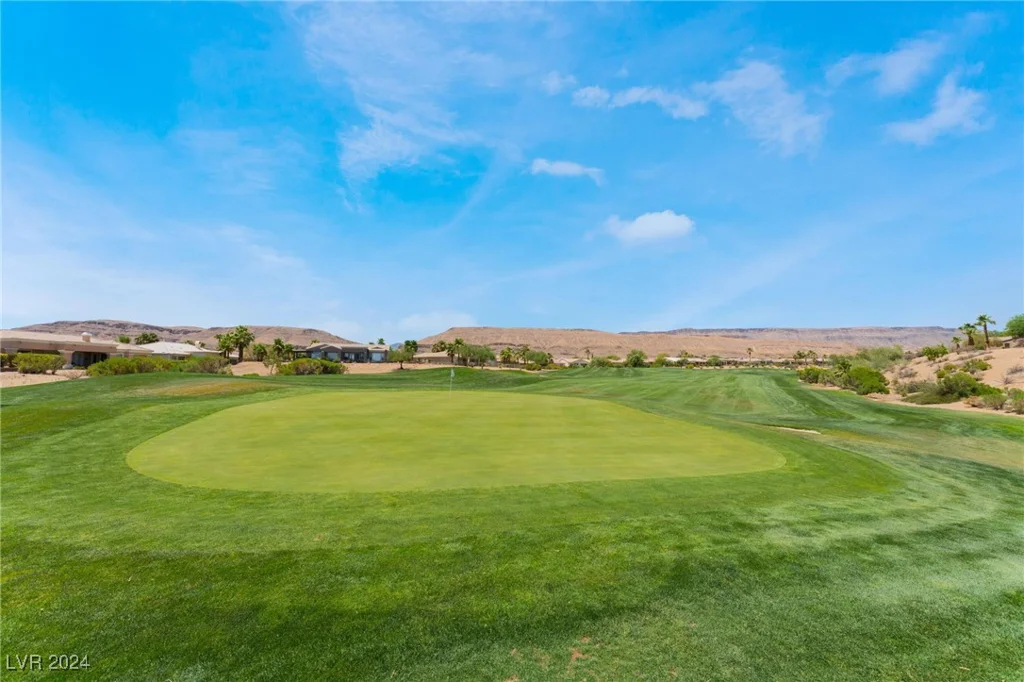 4414 Regalo Bello, Las Vegas, NV 89135