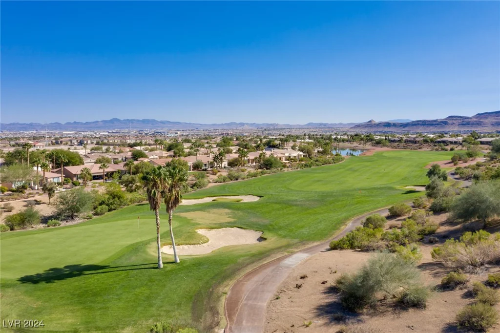 4414 Regalo Bello, Las Vegas, NV 89135