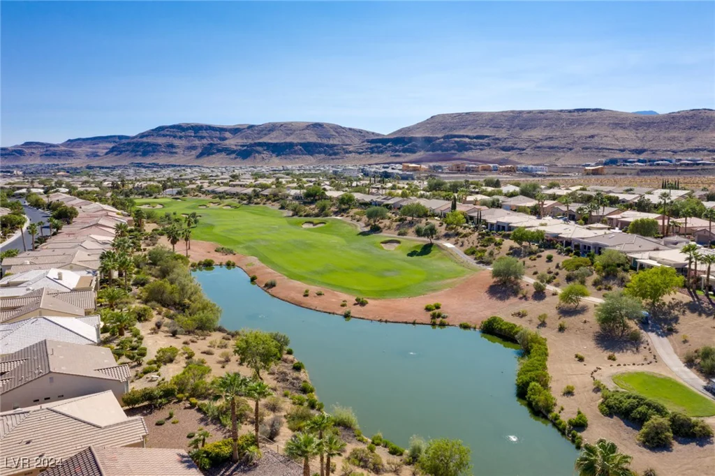 4414 Regalo Bello, Las Vegas, NV 89135