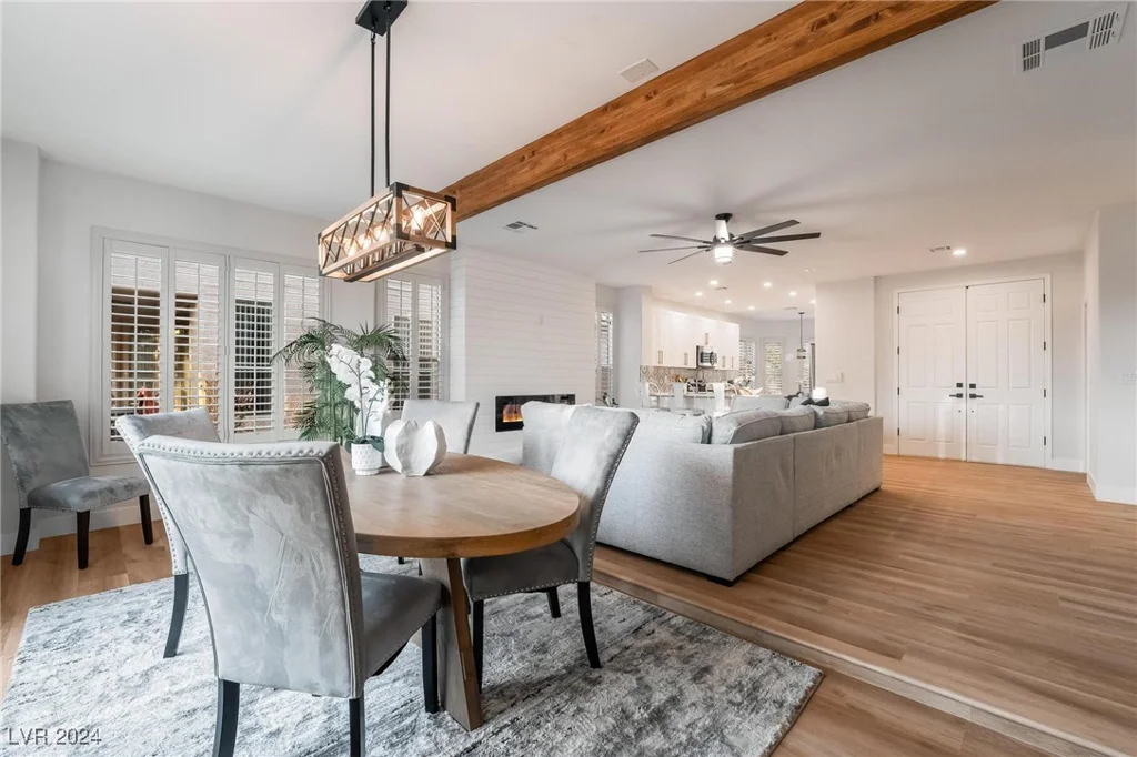 4414 Regalo Bello, Las Vegas, NV 89135