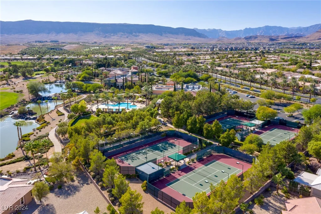 4414 Regalo Bello, Las Vegas, NV 89135