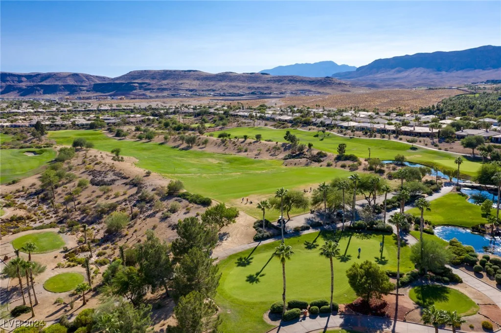 4414 Regalo Bello, Las Vegas, NV 89135