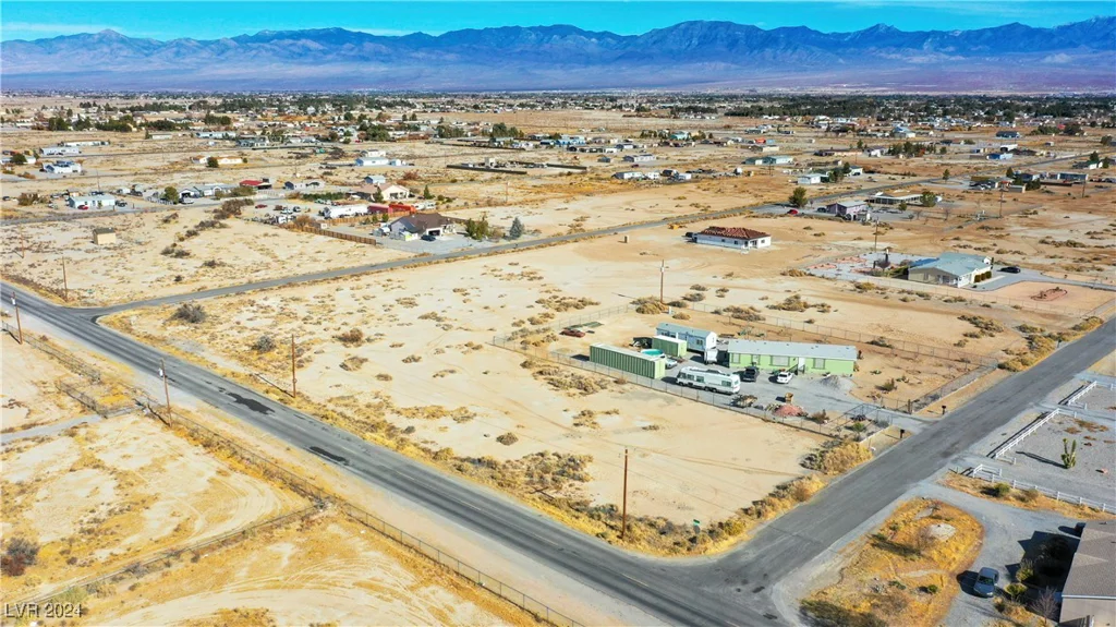 4480 Joann, Pahrump, NV 89048