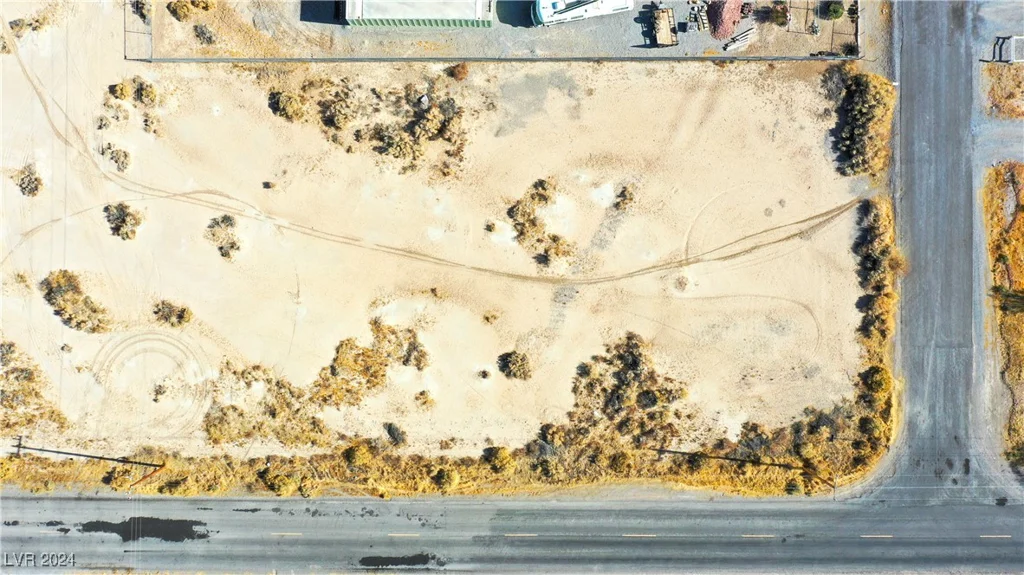 4480 Joann, Pahrump, NV 89048