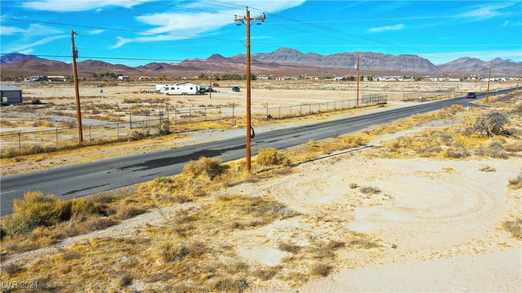 4480 Joann, Pahrump, NV 89048