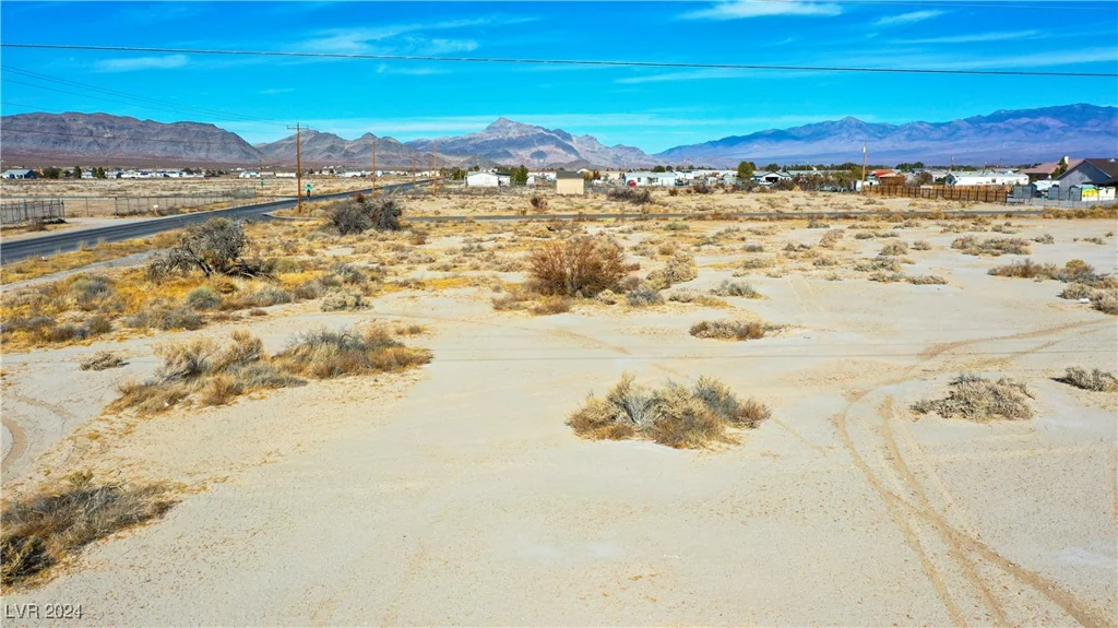4480 Joann, Pahrump, NV 89048