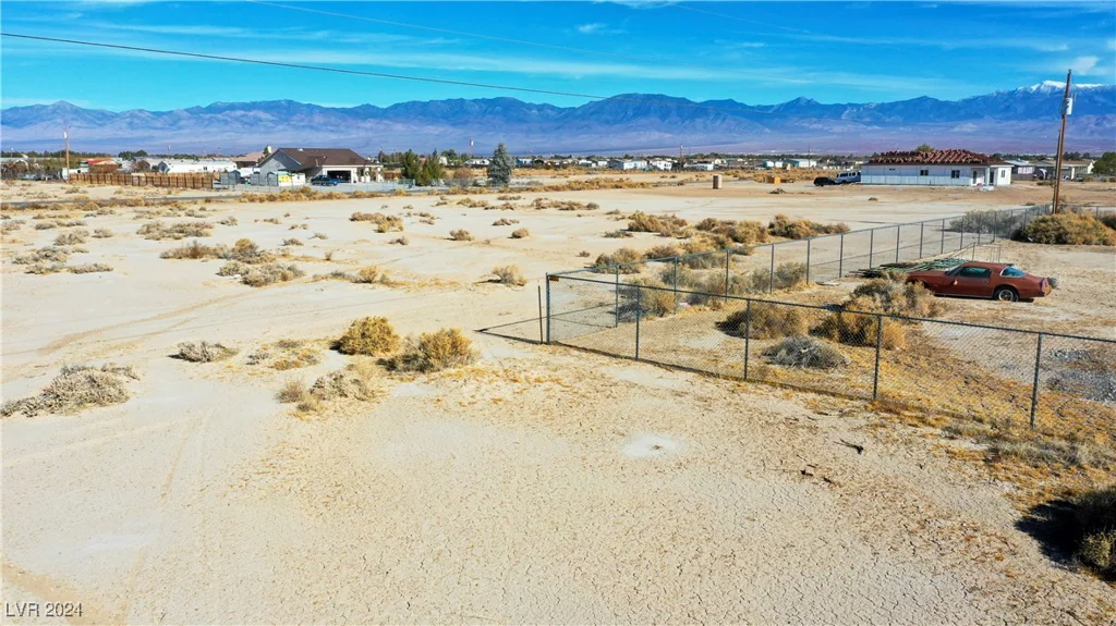 4480 Joann, Pahrump, NV 89048