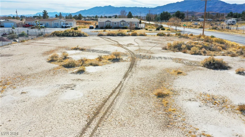 4480 Joann, Pahrump, NV 89048