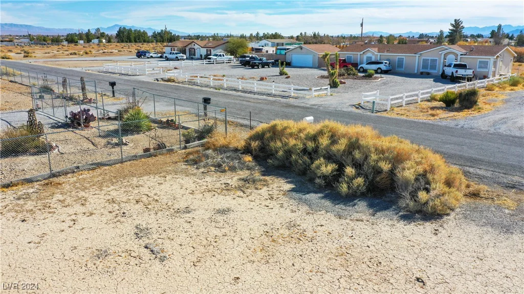 4480 Joann, Pahrump, NV 89048