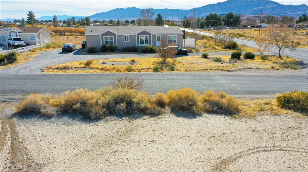 4480 Joann, Pahrump, NV 89048