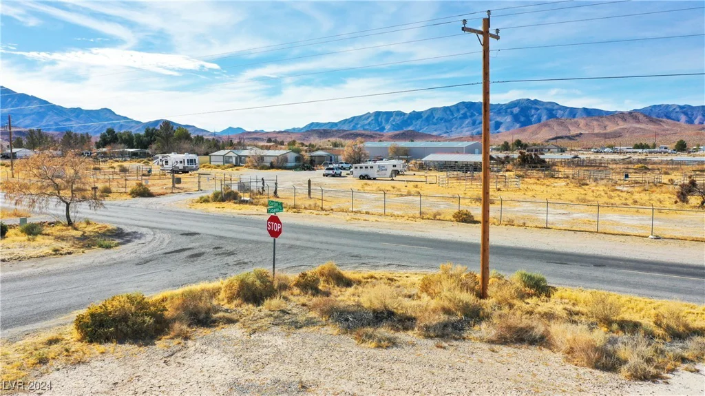 4480 Joann, Pahrump, NV 89048