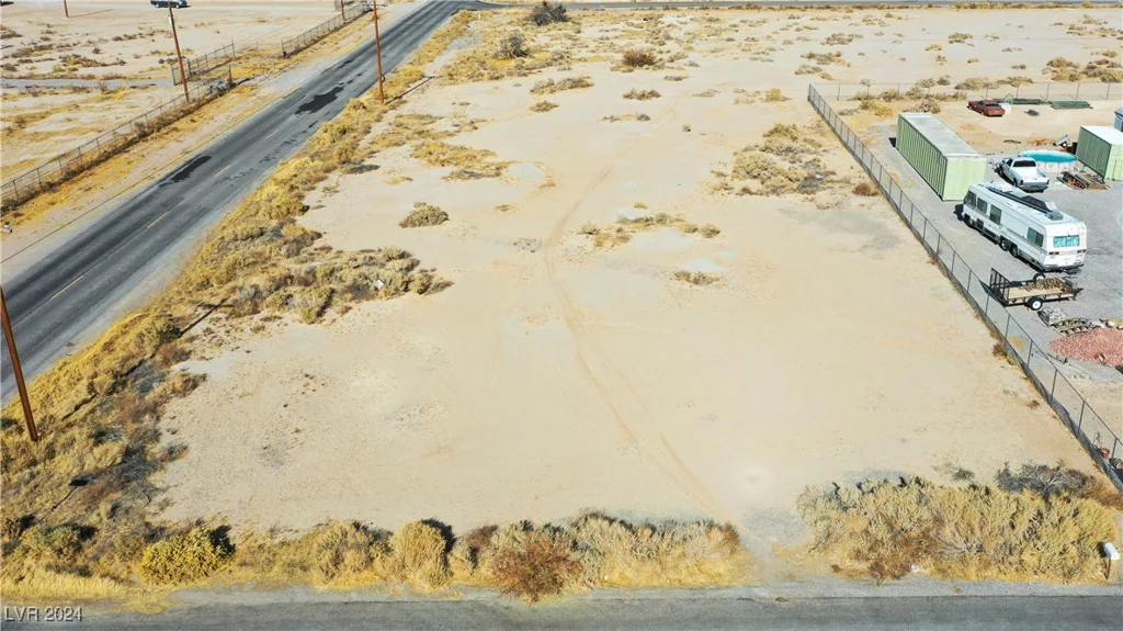4480 Joann, Pahrump, NV 89048