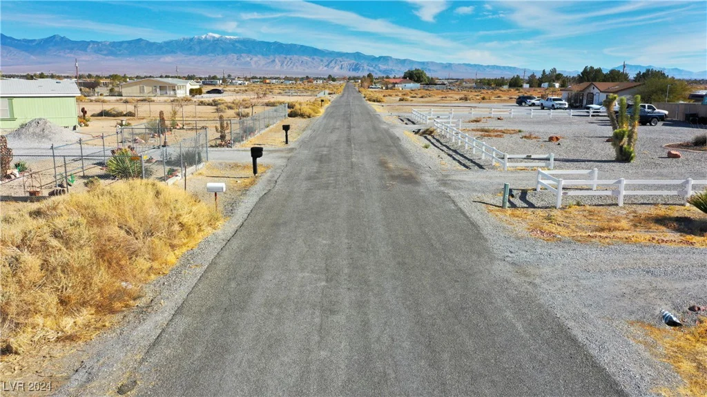 4480 Joann, Pahrump, NV 89048