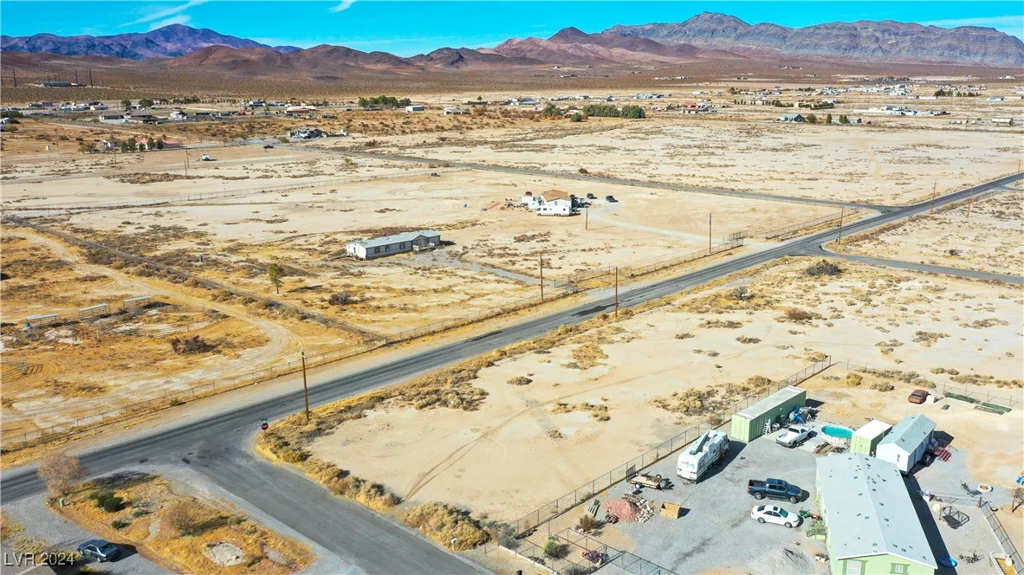4480 Joann, Pahrump, NV 89048