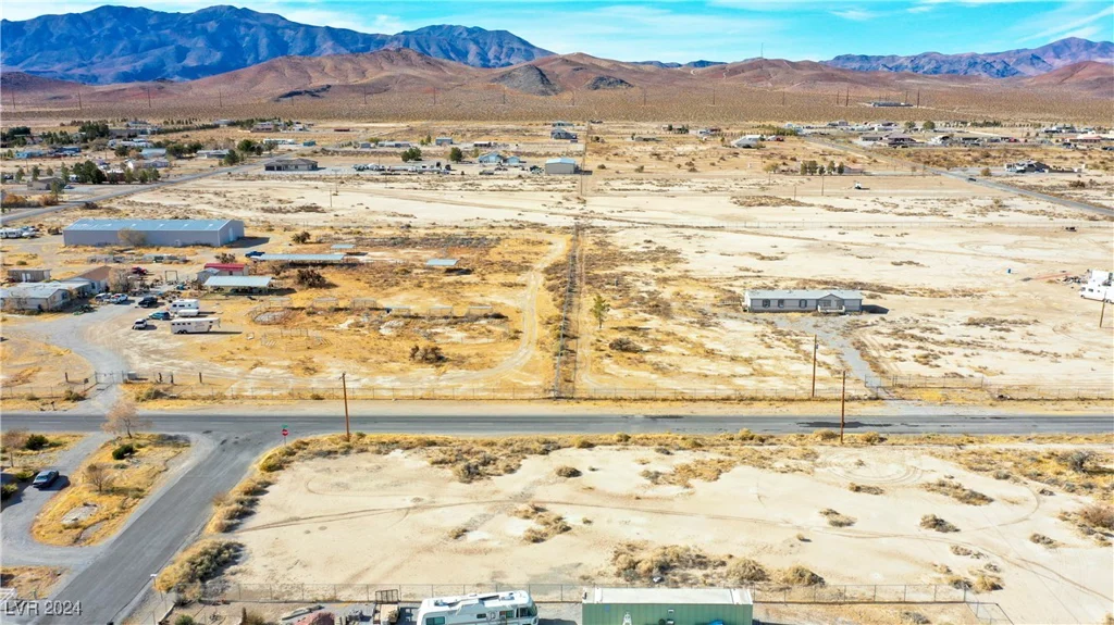 4480 Joann, Pahrump, NV 89048